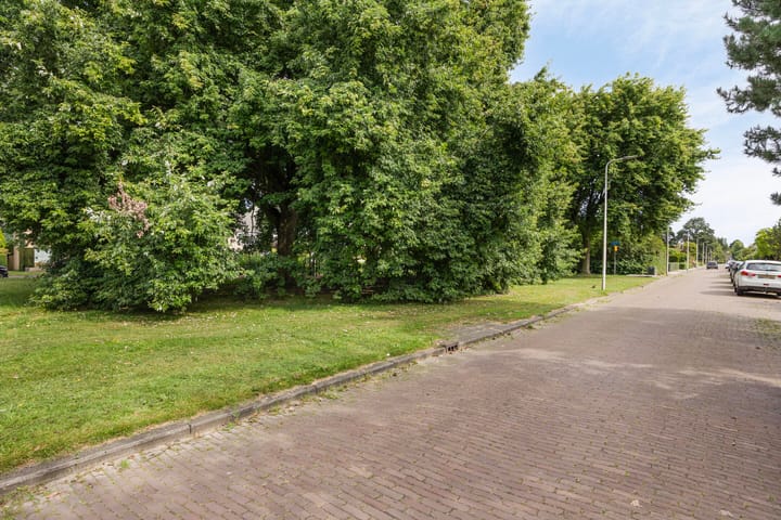 Foto 53 van Douw van der Kraplaan 53