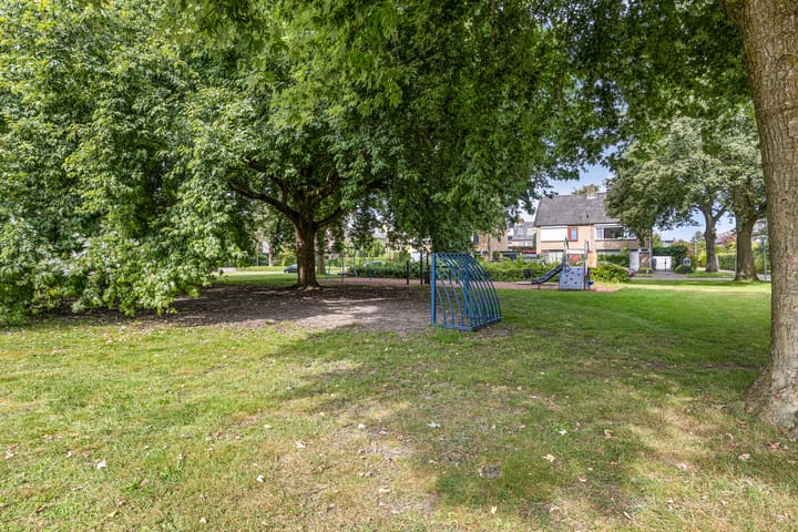 Foto 54 van Douw van der Kraplaan 53