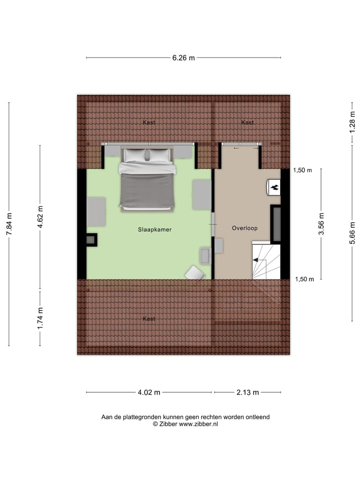 Foto 58 van Douw van der Kraplaan 53