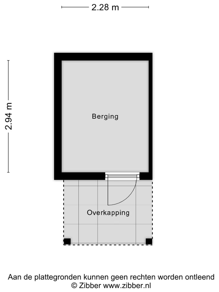 Foto 60 van Douw van der Kraplaan 53