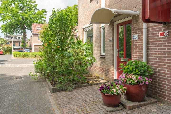 Foto 6 van Het Nijhof 25