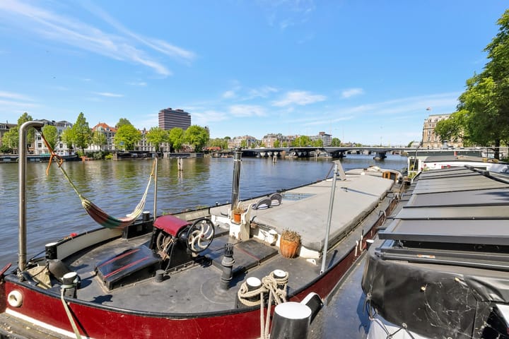 Photo 3 of Weesperzijde 1008