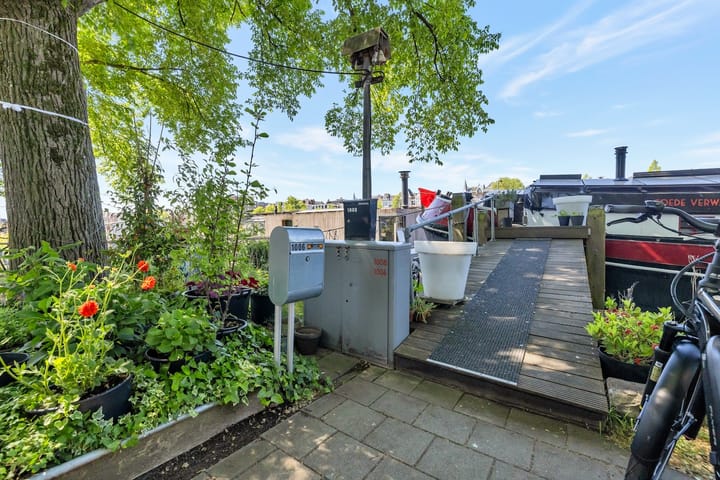 Photo 4 of Weesperzijde 1008