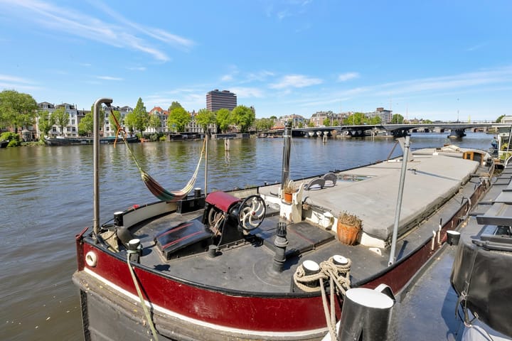 Photo 5 of Weesperzijde 1008