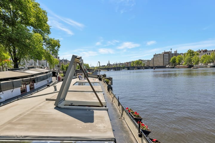 Foto 6 van Weesperzijde 1008