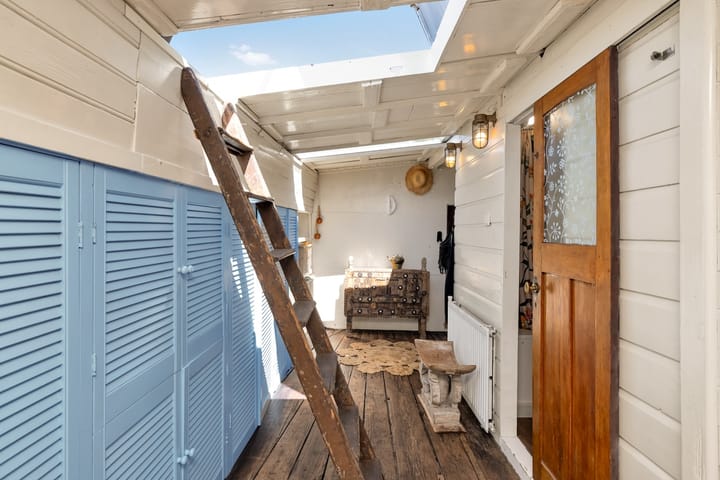 Foto 7 van Weesperzijde 1008