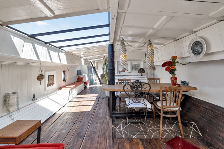 Foto 9 van Weesperzijde 1008