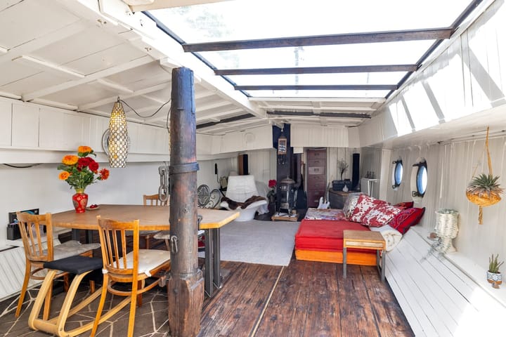 Foto 10 van Weesperzijde 1008