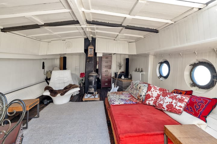 Foto 11 van Weesperzijde 1008