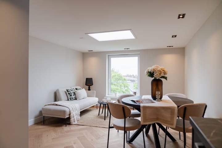 Photo 2 of Albert Cuypstraat 276-F