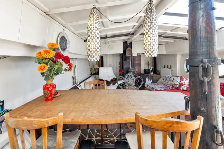 Foto 12 van Weesperzijde 1008