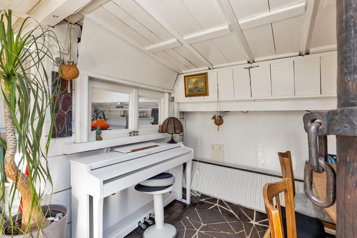 Foto 13 van Weesperzijde 1008