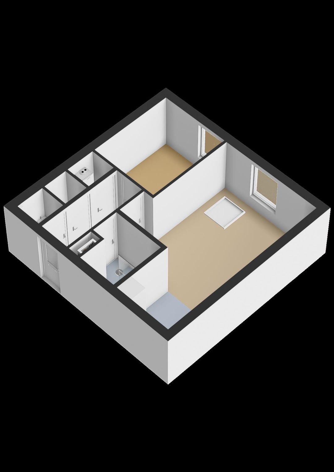 Foto 28 van Albert Cuypstraat 276-F