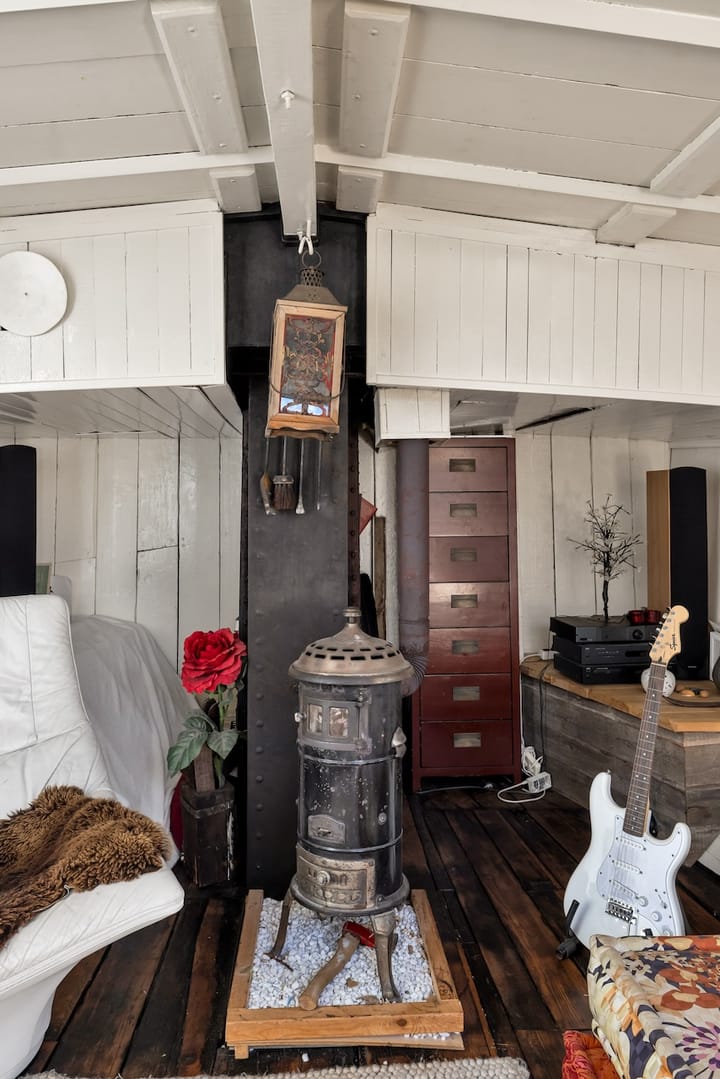 Foto 14 van Weesperzijde 1008