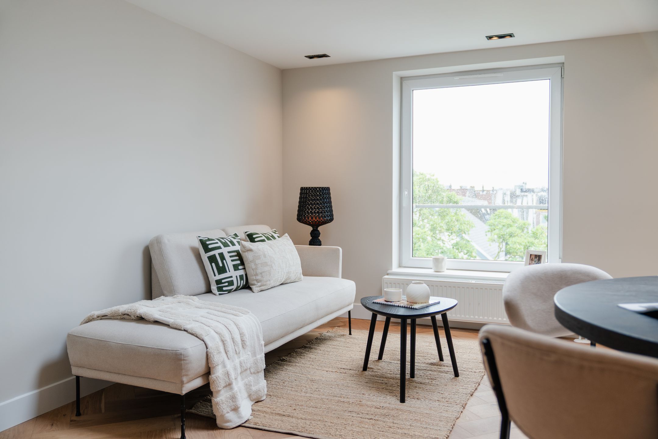 Foto 3 van Albert Cuypstraat 276-F