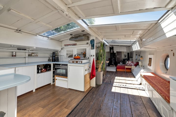 Foto 18 van Weesperzijde 1008