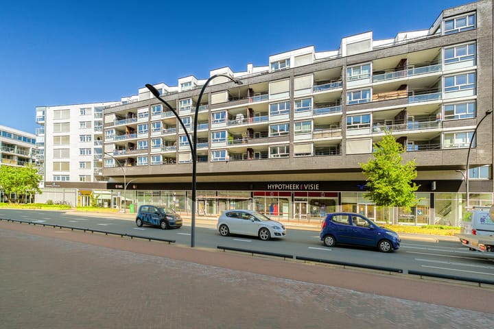 Photo 1 of Deldenerstraat 6-148