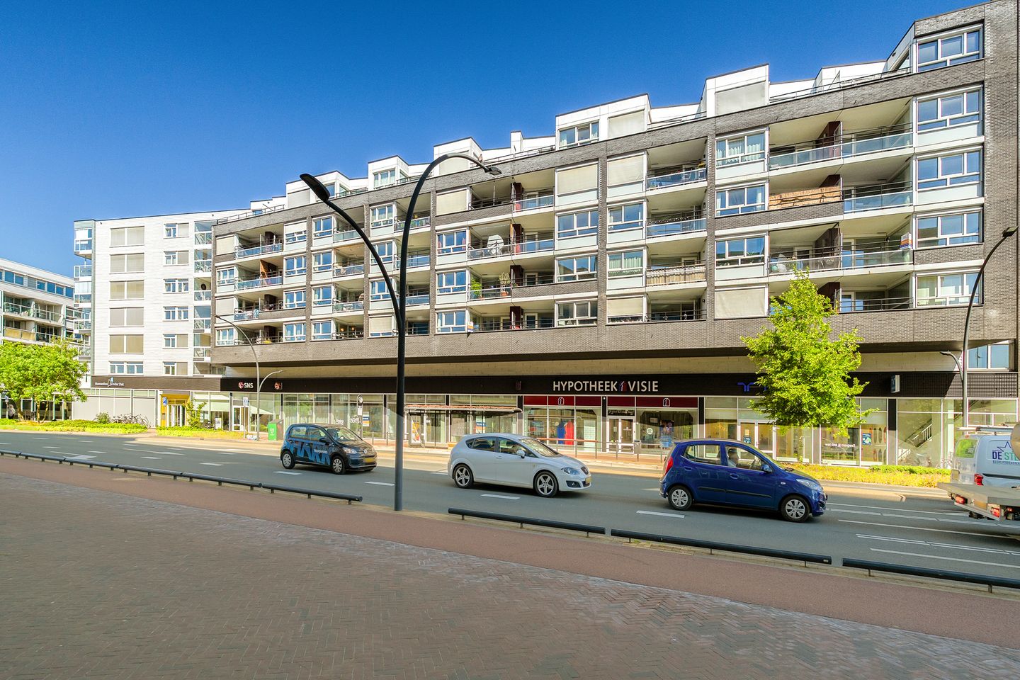 Foto 1 van Deldenerstraat 6-148