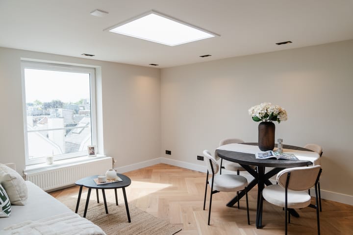 Photo 4 of Albert Cuypstraat 276-F