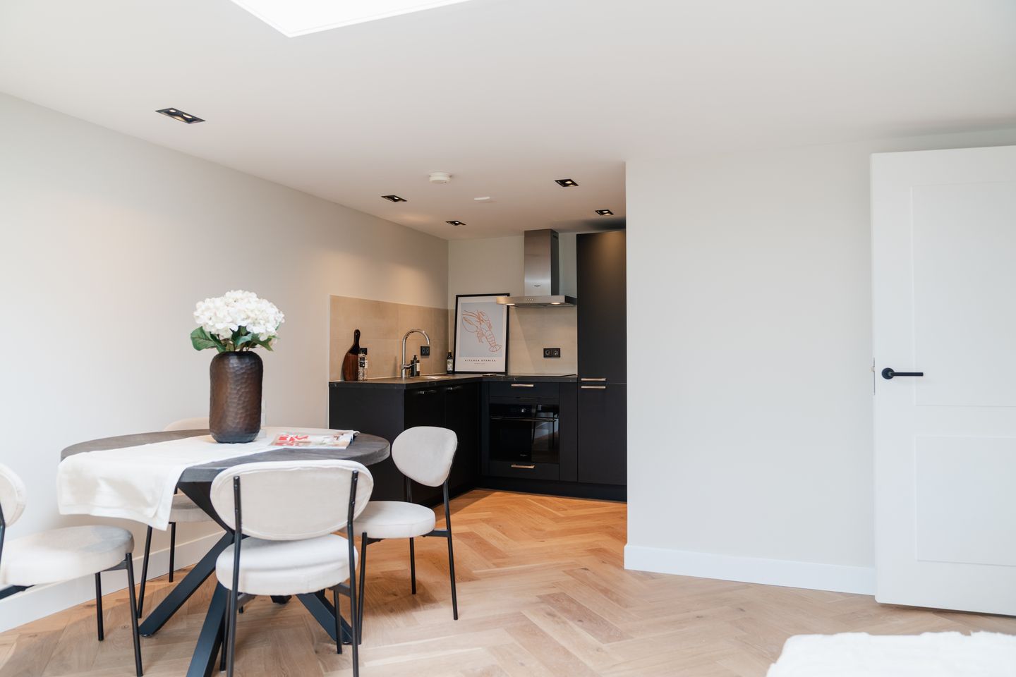 Foto 5 van Albert Cuypstraat 276-F