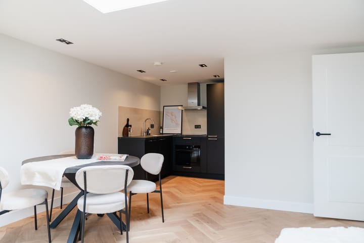 Photo 5 of Albert Cuypstraat 276-F