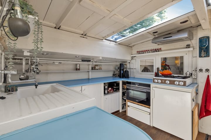 Foto 22 van Weesperzijde 1008