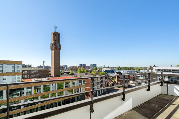 Foto 4 van Deldenerstraat 6-148