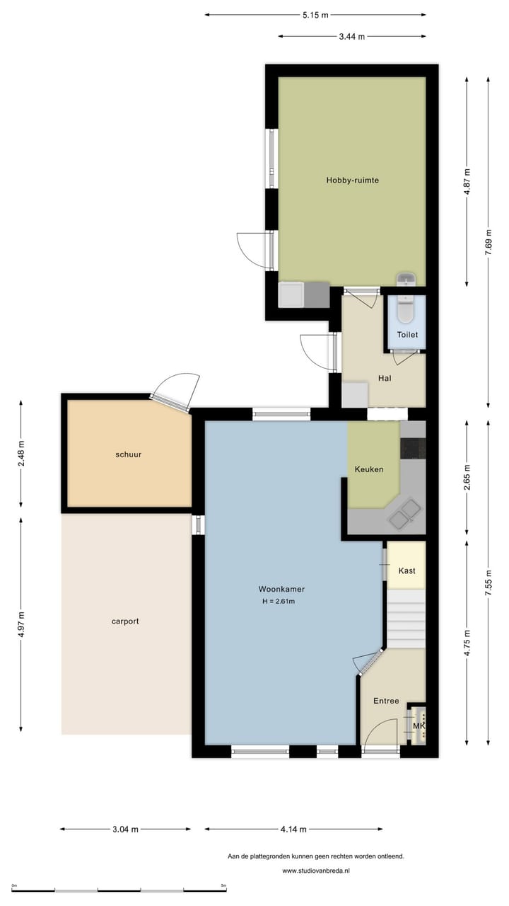 Foto 45 van Het Nijhof 25