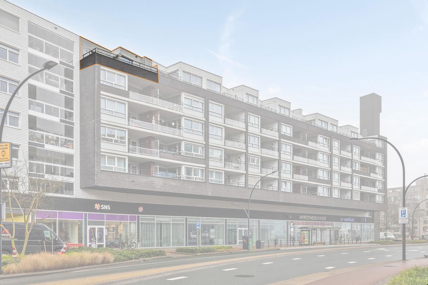 Foto 5 van Deldenerstraat 6-148