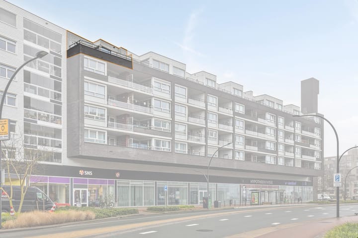 Foto 5 van Deldenerstraat 6-148