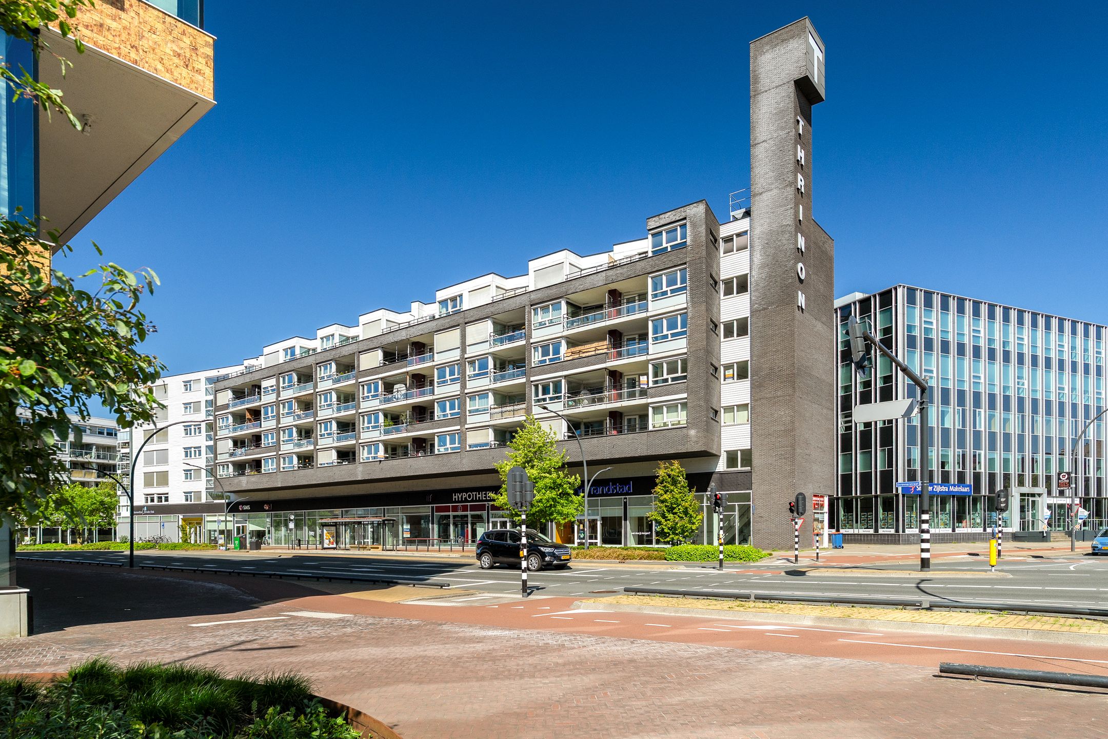 Foto 6 van Deldenerstraat 6-148