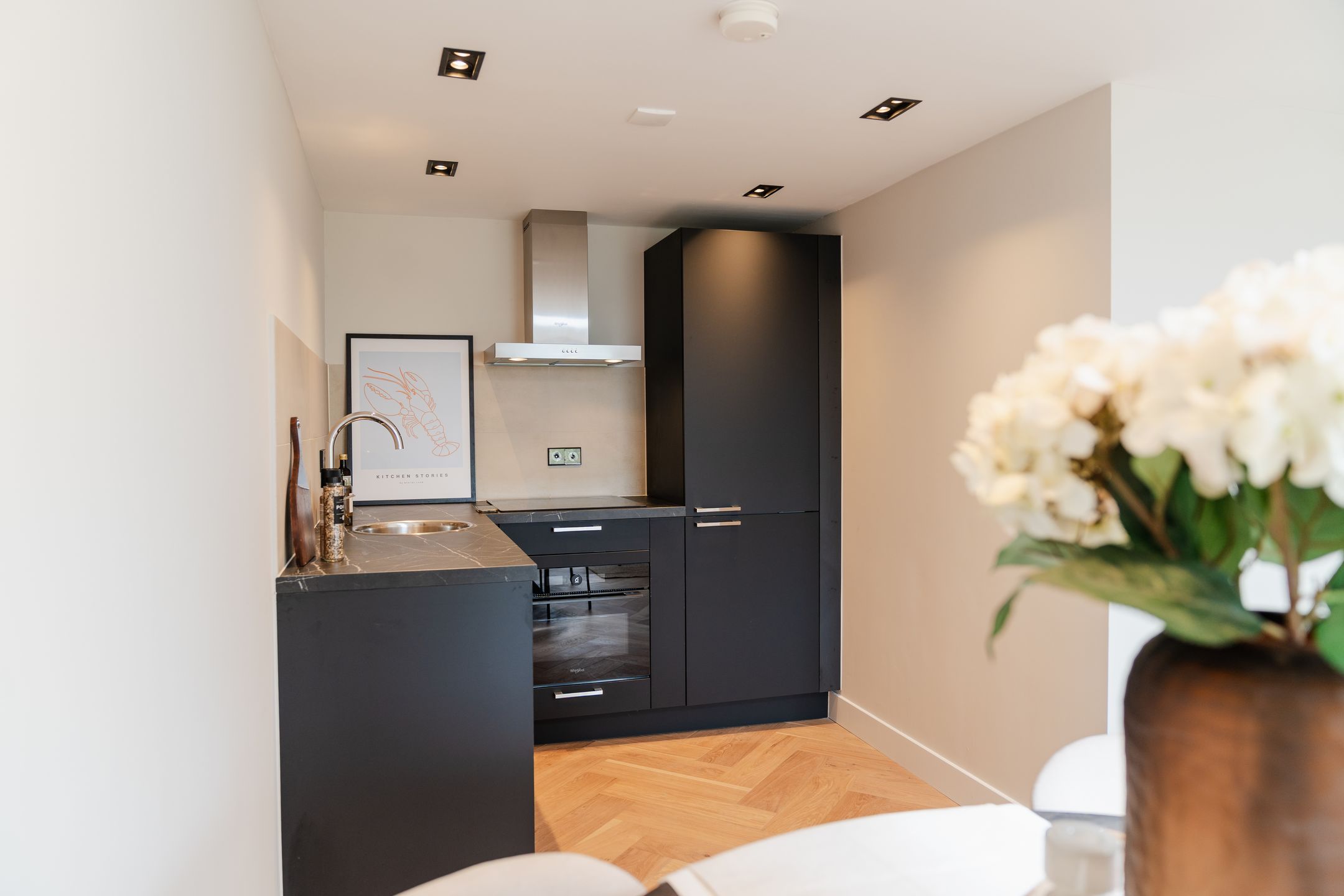 Foto 6 van Albert Cuypstraat 276-F