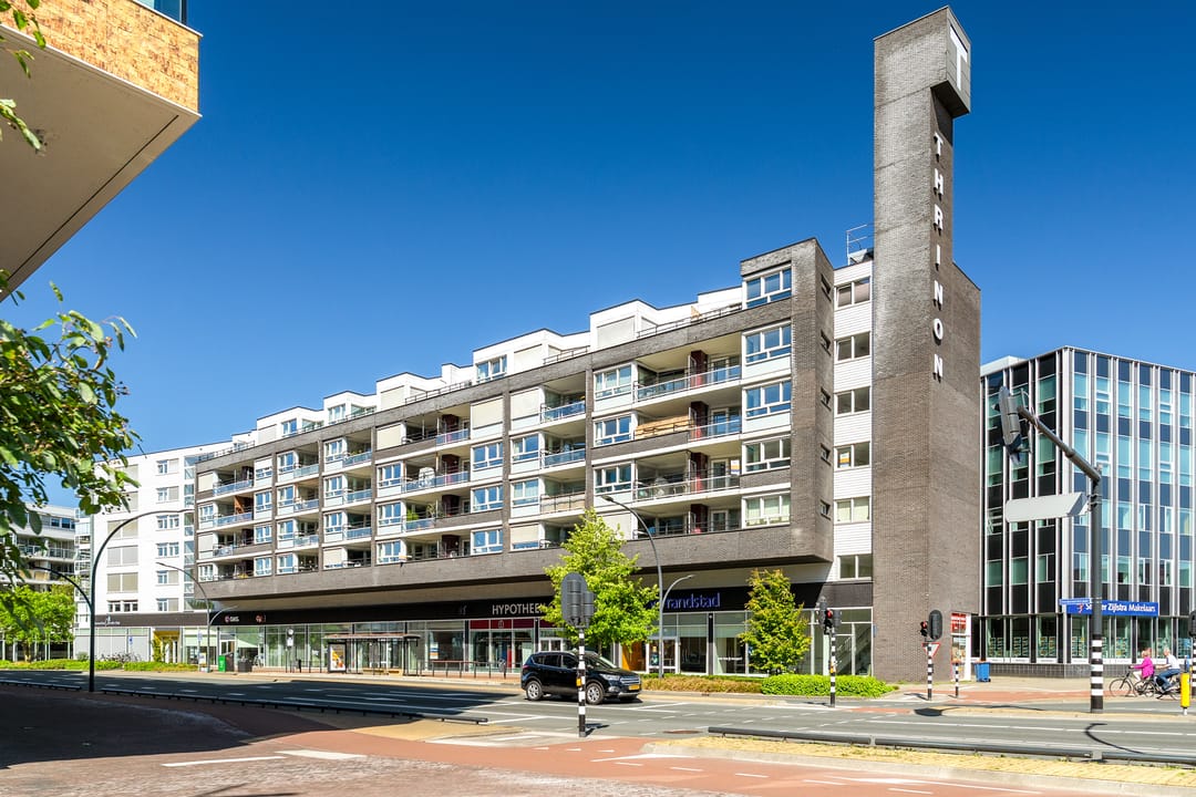 Foto 7 van Deldenerstraat 6-148