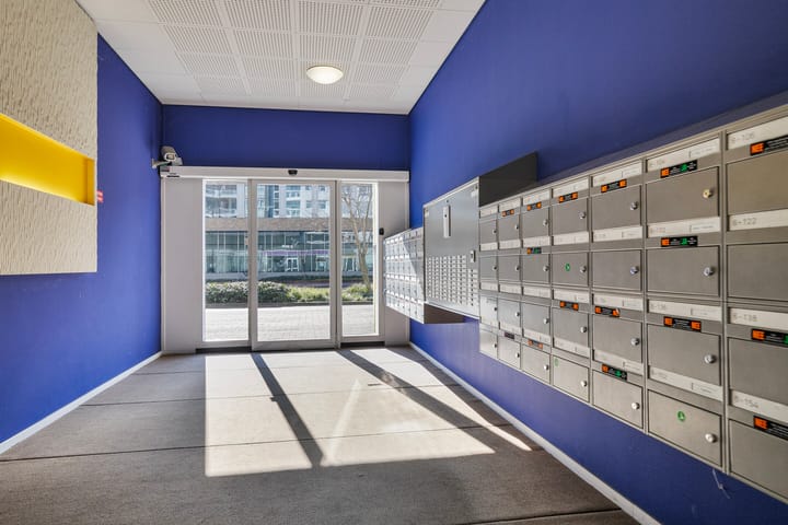 Photo 9 of Deldenerstraat 6-148