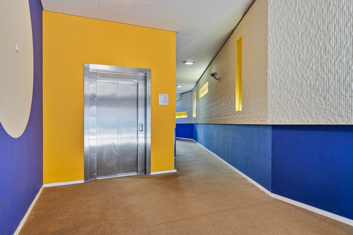 Photo 10 of Deldenerstraat 6-148