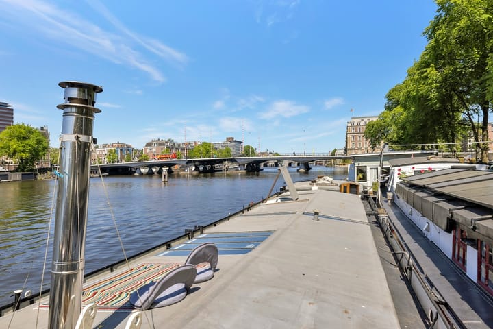 Foto 33 van Weesperzijde 1008