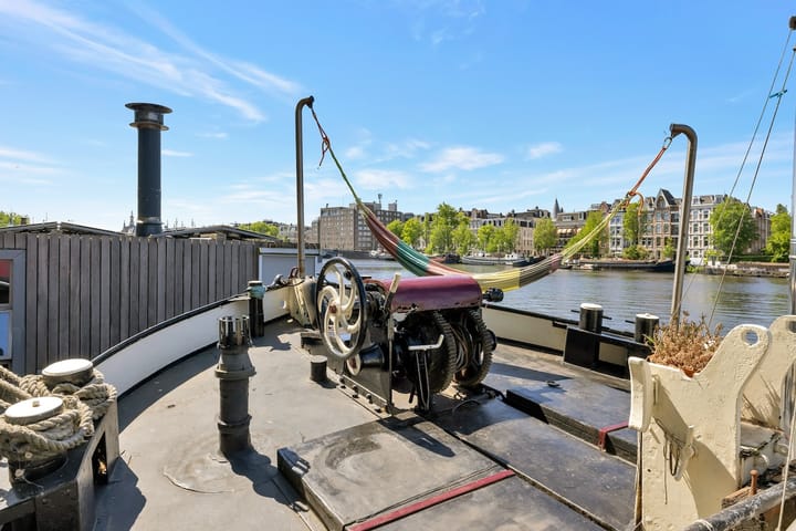 Foto 34 van Weesperzijde 1008