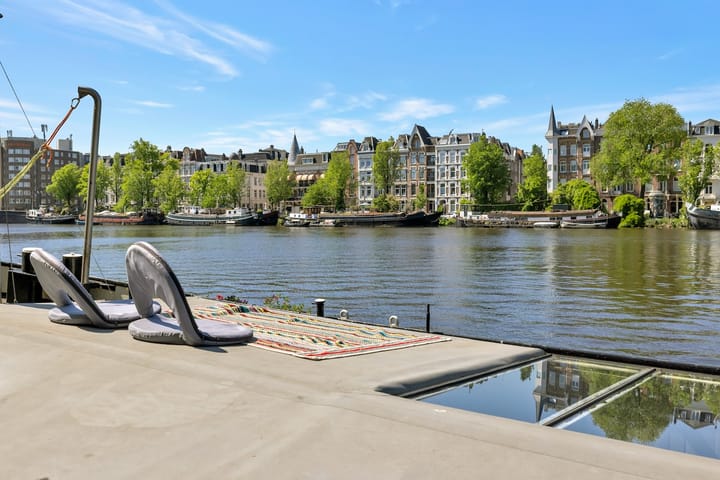 Foto 35 van Weesperzijde 1008