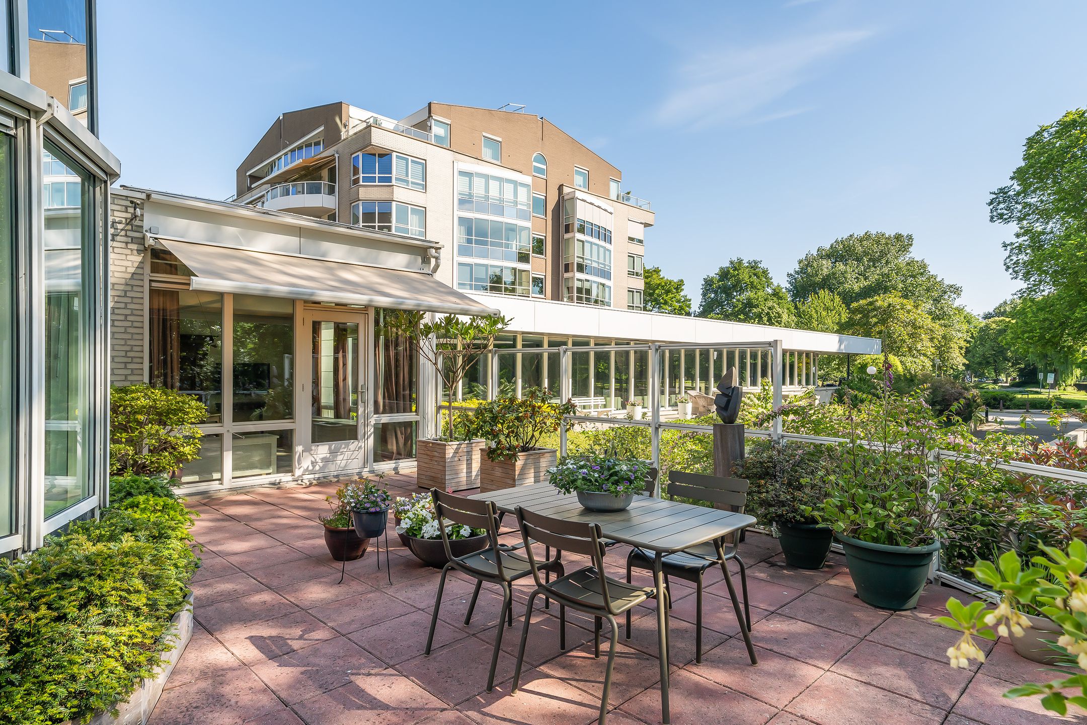 Photo 3 of Noteboompark 1