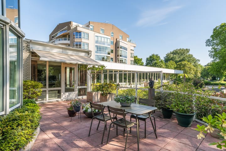 Photo 3 of Noteboompark 1