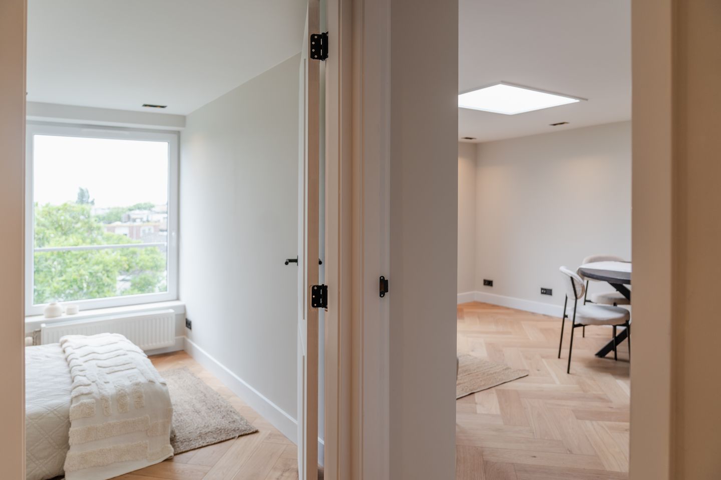 Foto 10 van Albert Cuypstraat 276-F