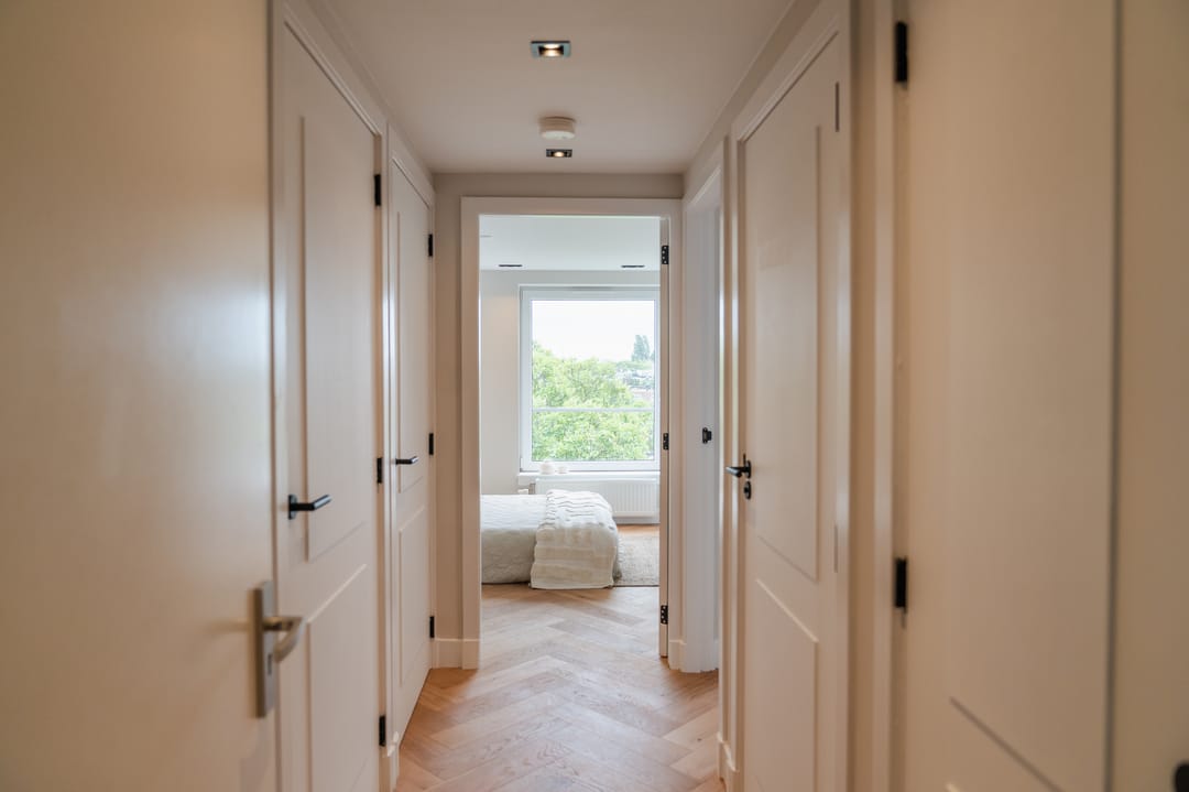 Foto 11 van Albert Cuypstraat 276-F