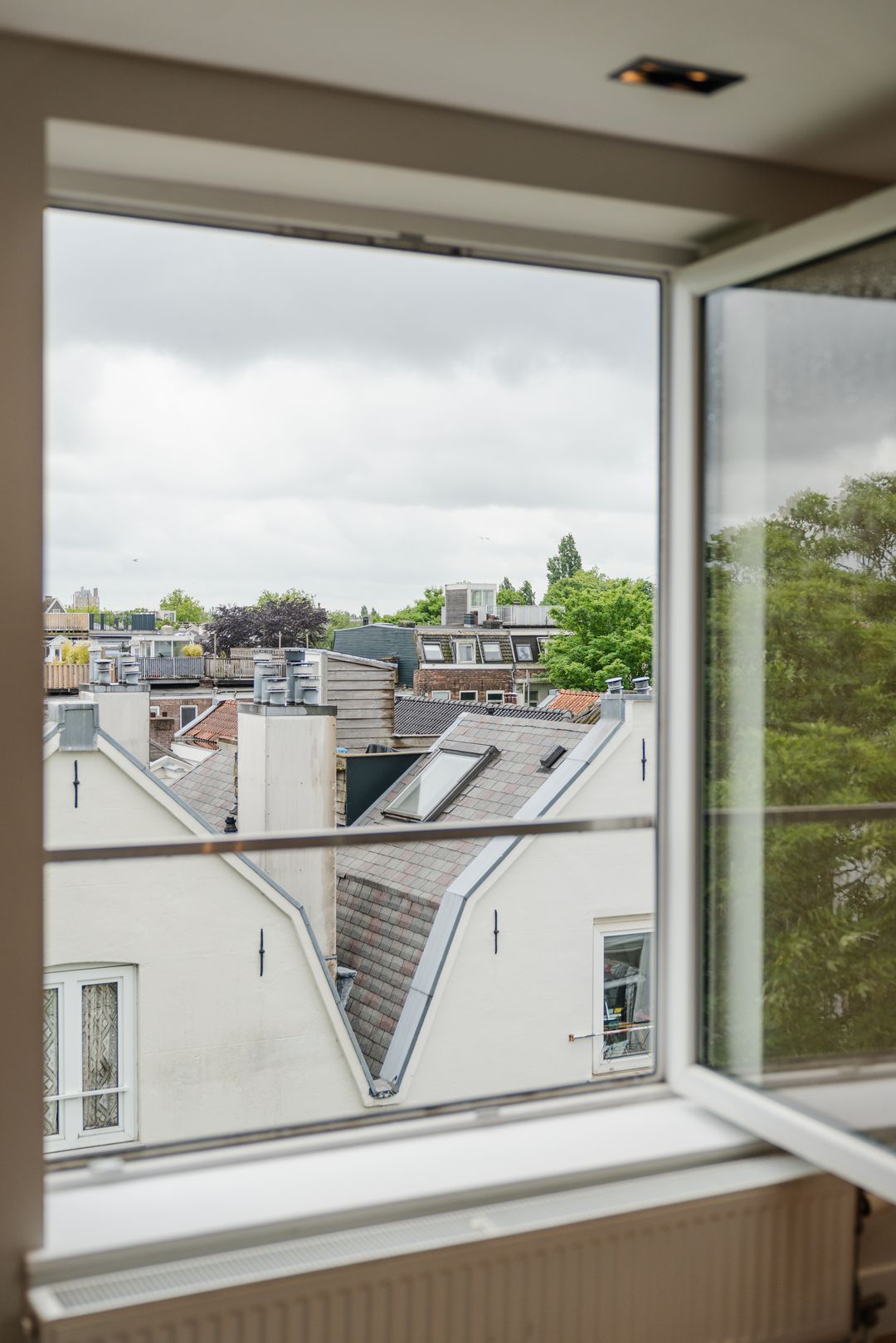 Foto 13 van Albert Cuypstraat 276-F