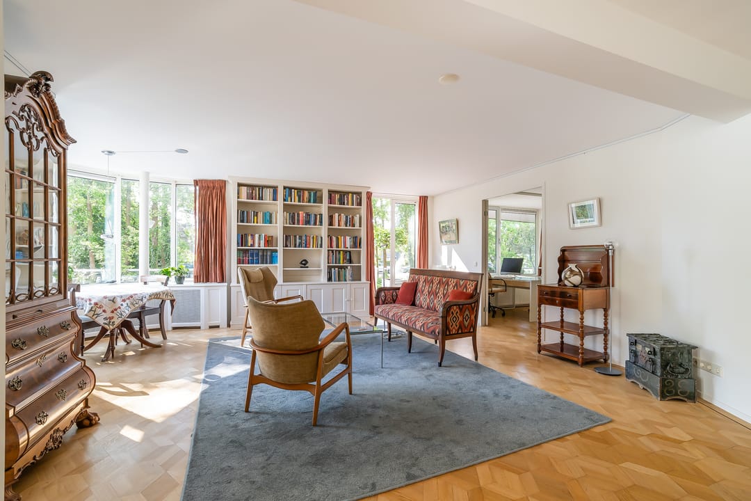 Photo 8 of Noteboompark 1