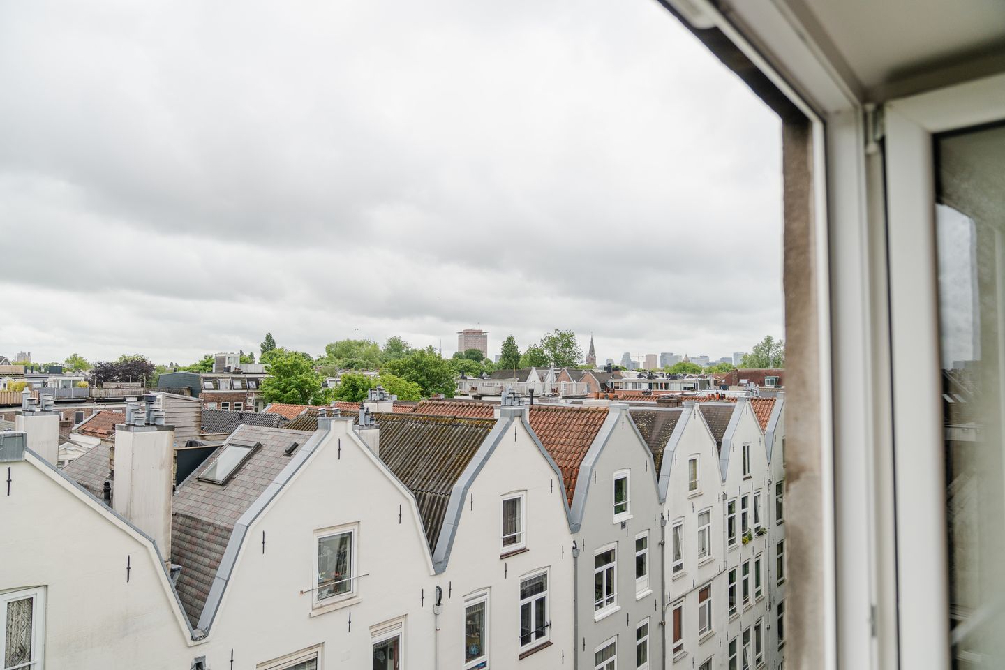 Foto 14 van Albert Cuypstraat 276-F