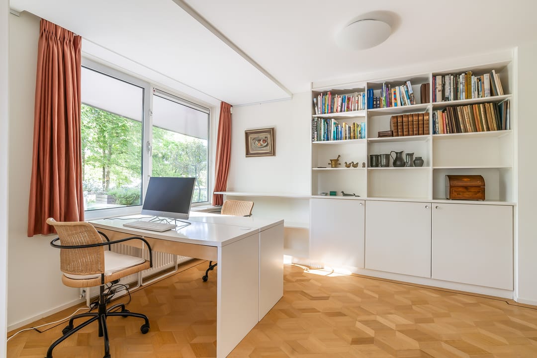 Photo 13 of Noteboompark 1