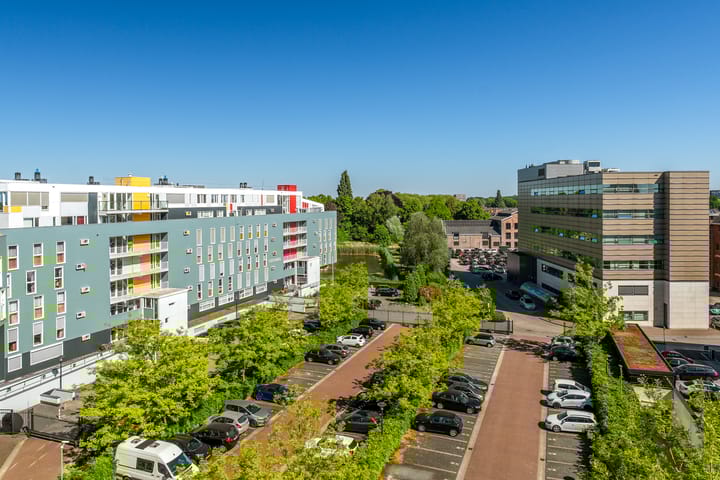 Photo 33 of Deldenerstraat 6-148