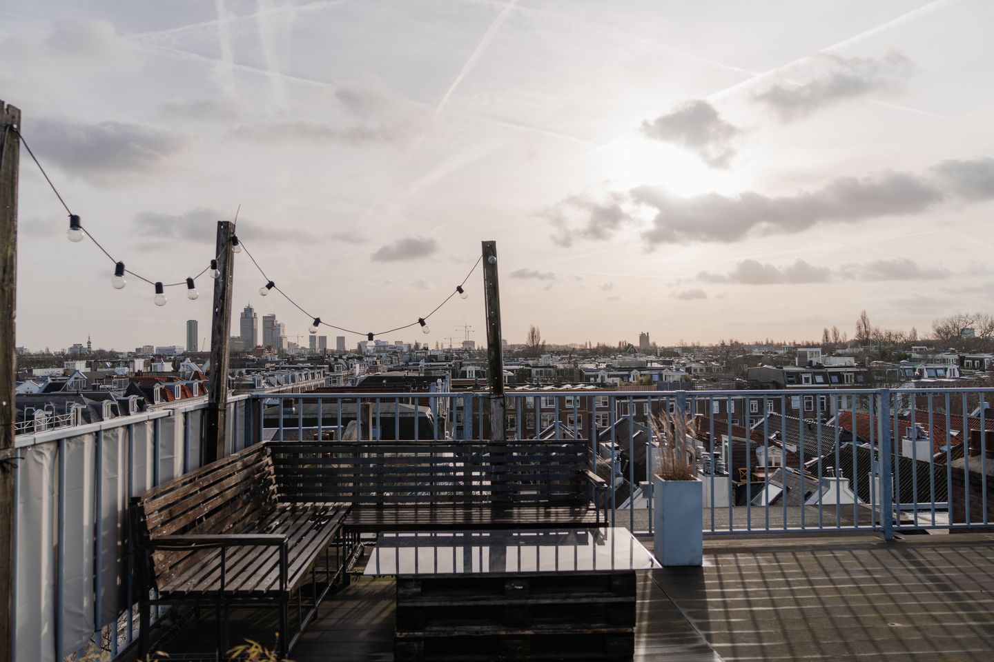 Foto 20 van Albert Cuypstraat 276-F