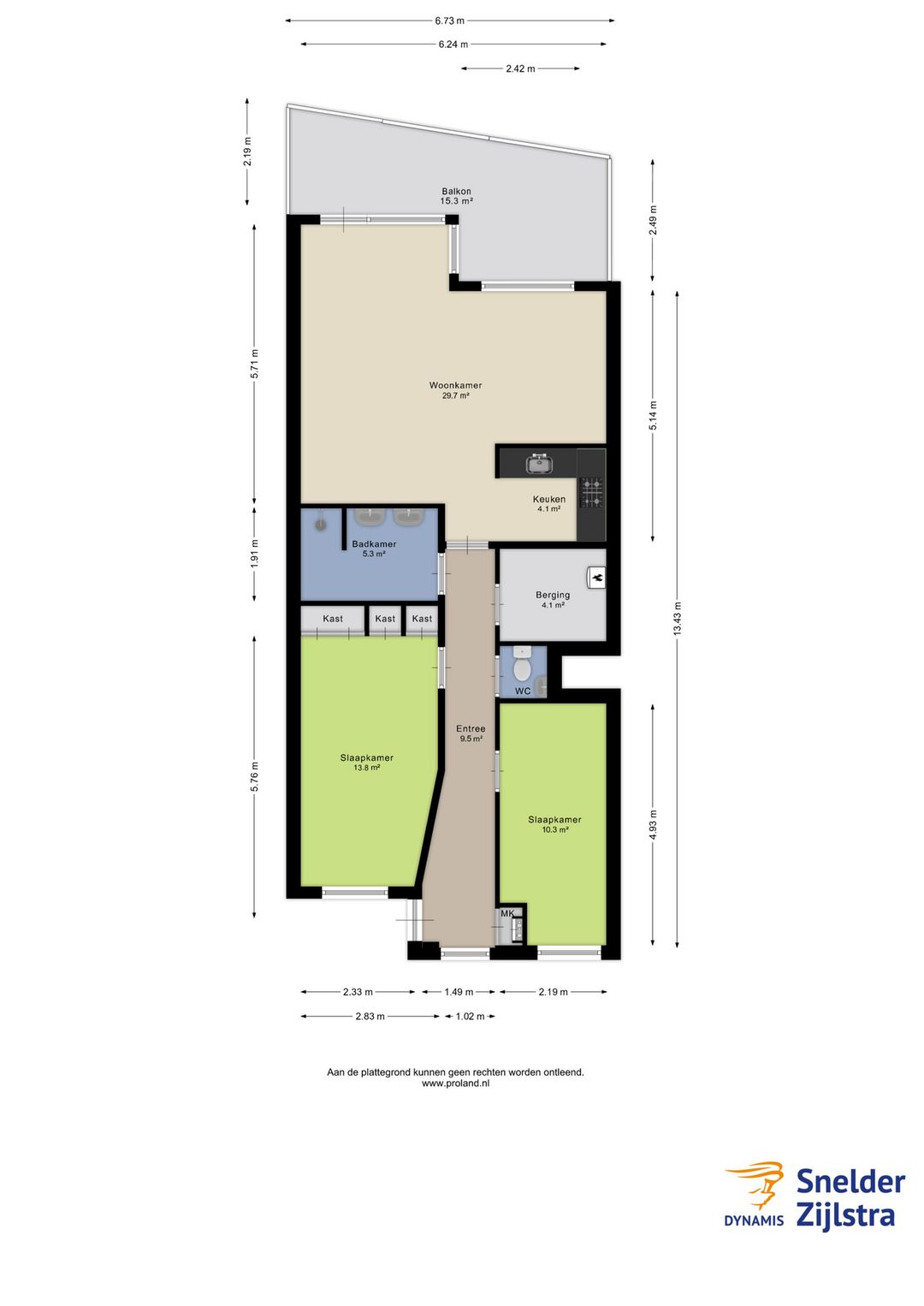 Foto 37 van Deldenerstraat 6-148