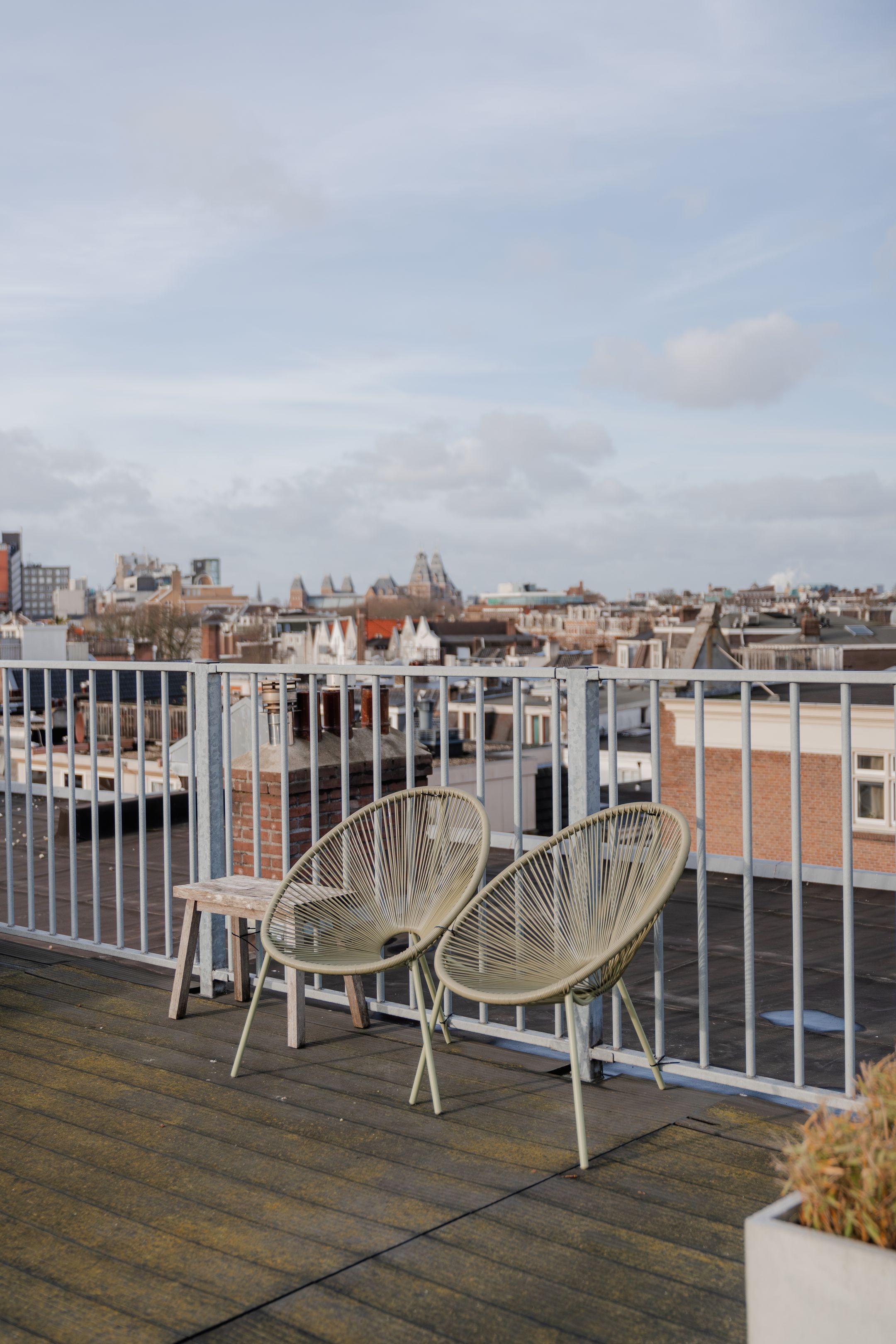 Foto 21 van Albert Cuypstraat 276-F